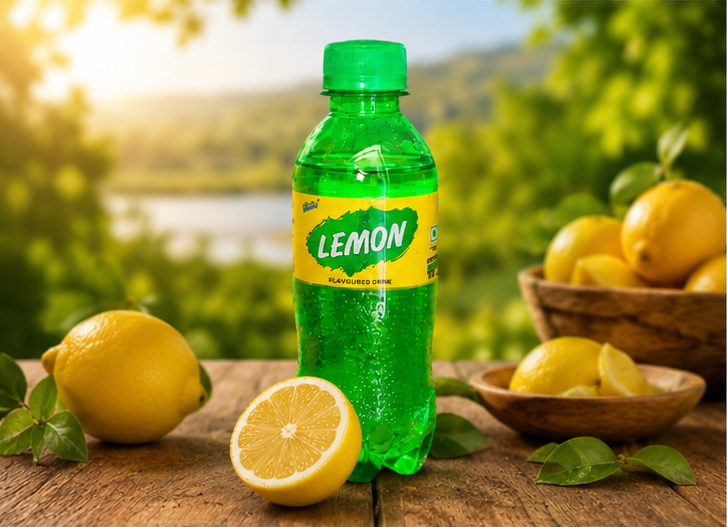 Fresh Up Lemon